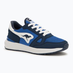 Kinderschuhe KangaROOS K-Sneak Jay dark navy/navy