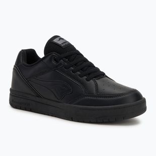 Kinderschuhe KangaROOS K-CP Dallas jet black/mono