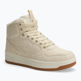 Damen Schuhe KangaROOS K-Top Power Mid beige