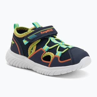 Sandalen Kinder KangaROOS KI-Jumplite EV