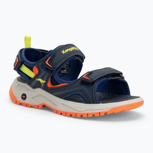 Sandalen Kinder KangaROOS K-AS Fore
