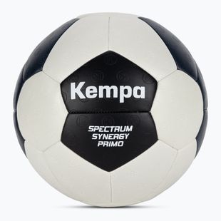 Kempa Spectrum Synergy Primo Game Changer Handball grau / grün Größe 1