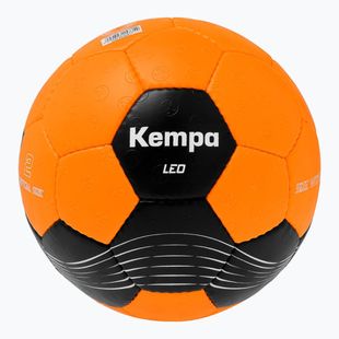 Kempa Handball Leo orange Größe 0