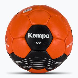 Kempa Handball Leo orange Größe 3