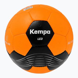 Kempa Handball Leo orange Größe 3