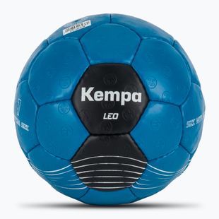 Kempa Handball Leo blau Größe 1