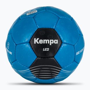 Kempa Handball Leo blau Größe 2