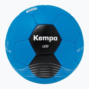 Kempa Handball Leo blau Größe 2