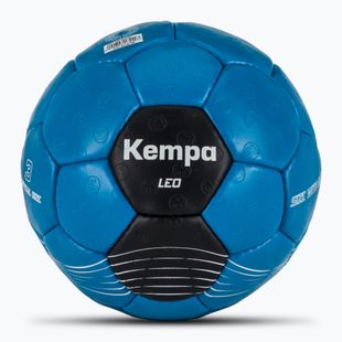 Kempa Handball Leo blau Größe 3