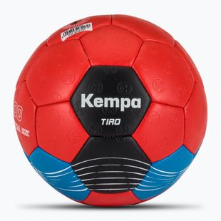 Kempa Tiro Kinderhandball rot Größe 00