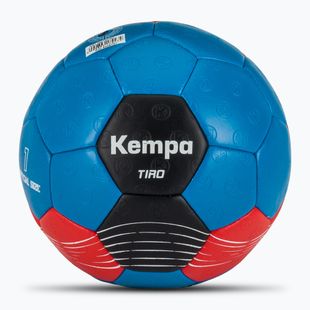 Kempa Tiro Kinderhandball rot Größe 1