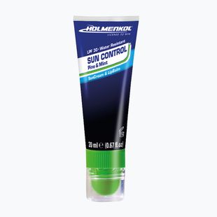 Sonnencreme HOLMENKOL Sun Control Mountain Pine&Mint SPF 30 20 ml