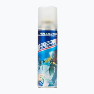 HOLMENKOL Spray Ski Tour Skin Lubricant 125ml 24873