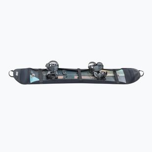 Snowboard Abdeckung Evoc Board Cover Neopren schwarz 170 cm