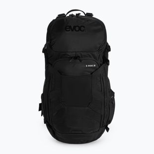 EVOC FR Trail E-Ride 20 l Fahrradrucksack schwarz 100114100