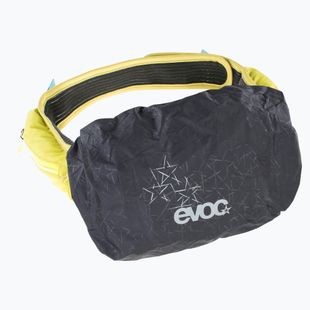 EVOC Raincover Sleeve Hip Pack schwarz 601012100