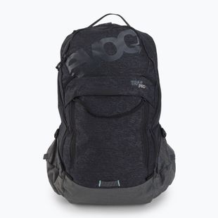 EVOC Trail Pro 16 l Fahrrad-Rucksack grau 100118128