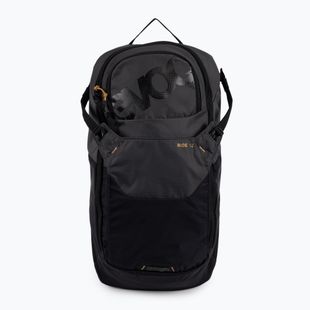EVOC Ride 12 l Fahrrad-Rucksack grau 100321123
