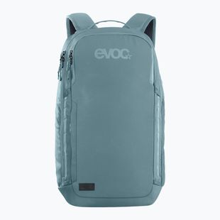 EVOC Commute Pro 22 l Stahl Fahrradrucksack