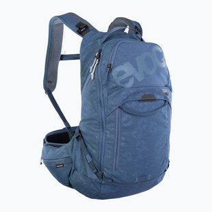 EVOC Trail Pro 16 l Denim Fahrrad-Rucksack