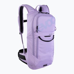 EVOC Fr Lite Race 10 l lila rosa Fahrrad Rucksack