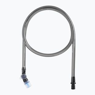 Schlauch EVOC Hydraflex Tube+Comet Bite Valve carbon grey