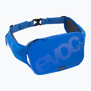 Bauchtasche EVOC Hip Pouch 1 l royal blue