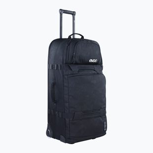 Reisekoffer EVOC World Traveller 125 black