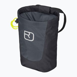 ORTOVOX Trad schwarz Rabe Magnesia Tasche