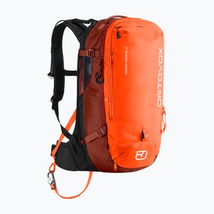 Lawinenrucksack Ortovox Avabag Litric Freeride 28 orange 49262