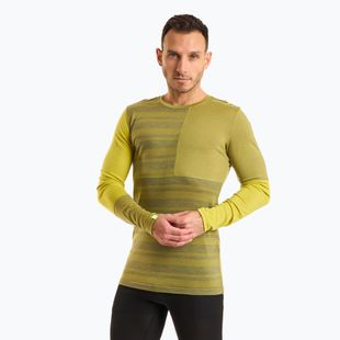 Thermoactives Longsleeve Herren ORTOVOX 185 Rock'N'Wool sweet alison