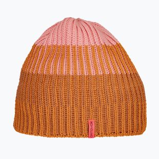 Wintermütze ORTOVOX Deep Knit Beanie sly fox