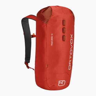 ORTOVOX Trad Zero 18 l cengia rossa Rucksack