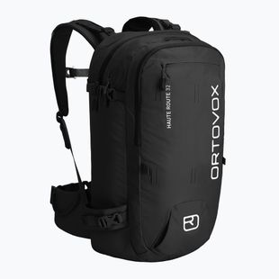 Skitourenrucksack ORTOVOX Haute Route 32 l black raven