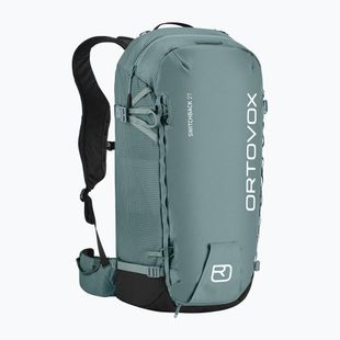 Skitourenrucksack ORTOVOX Switchback 27 l glacier grey