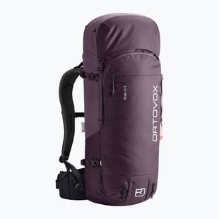 ORTOVOX Peak Rucksack 32 l Wildbeere