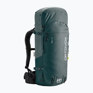 Rucksack ORTOVOX Peak 42 l S arctic grey