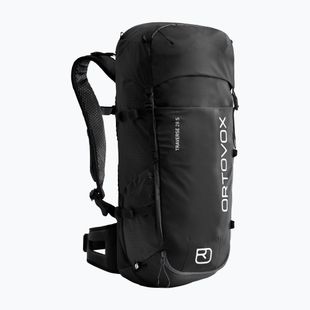 Rucksack ORTOVOX Traverse 28 l black raven