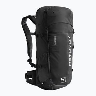 ORTOVOX Rucksack Traverse 30 l schwarz raven