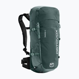 Rucksack ORTOVOX Traverse 30 l glacier grey