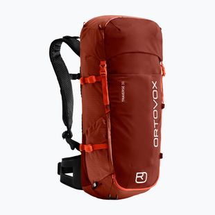 Rucksack ORTOVOX Traverse 30 l hot orange