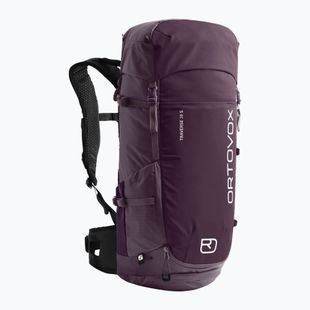 ORTOVOX Traverse Rucksack 38 l Wildbeere