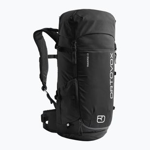 ORTOVOX Traverse Rucksack 40 l schwarz raven