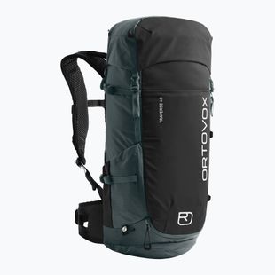 ORTOVOX Traverse Rucksack 40 l dunkel arktikgrau