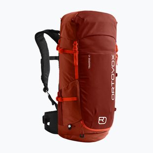 Rucksack ORTOVOX Traverse 40 l hot orange