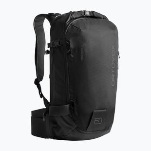 Ski-Rucksack ORTOVOX Free Rider 28 l black raven