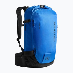 Ski-Rucksack ORTOVOX Free Rider 28 l blue note