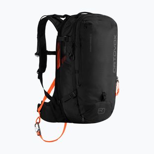 Lawinenrucksack ORTOVOX Avabag Litric Freeride 28 l black raven