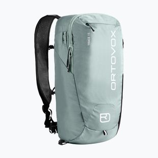 Rucksack ORTOVOX Trace 15 l green acid