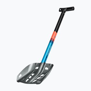 Lawinenschaufel ORTOVOX Shovel Pro Light deep black